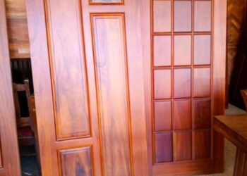 Durable Doors
