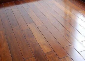 Wooden Floors