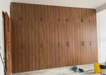Custom Wardrobes